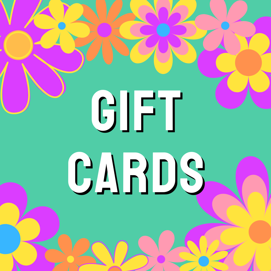Gift Cards