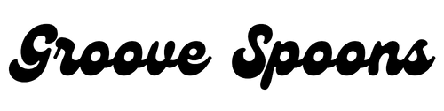 Groove Spoons logo