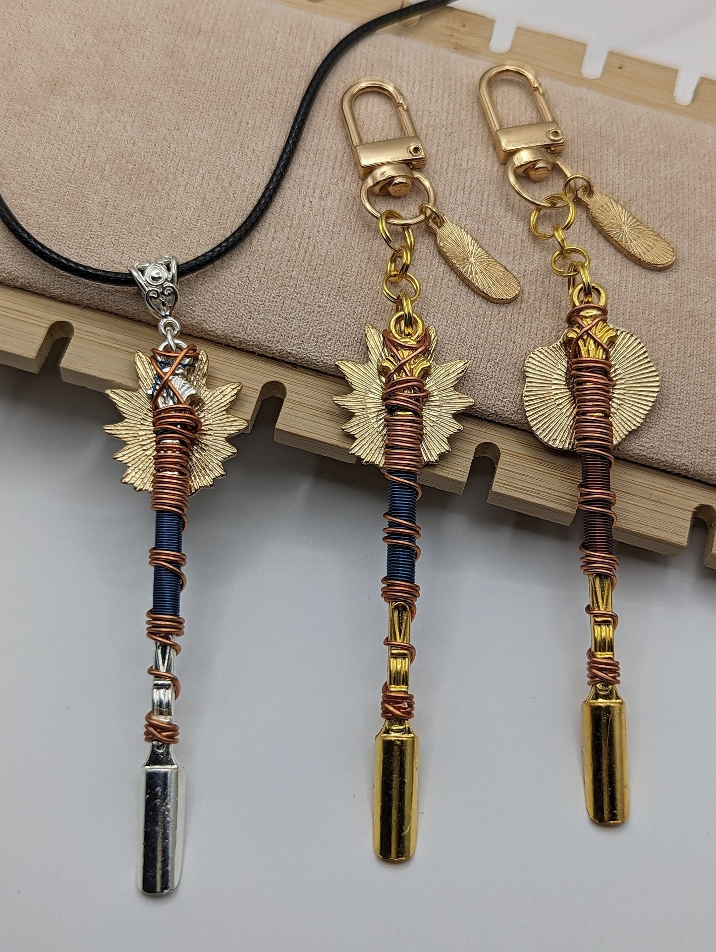 Cartoon and Pickle Inspired Little Spoons - Groove Spoons