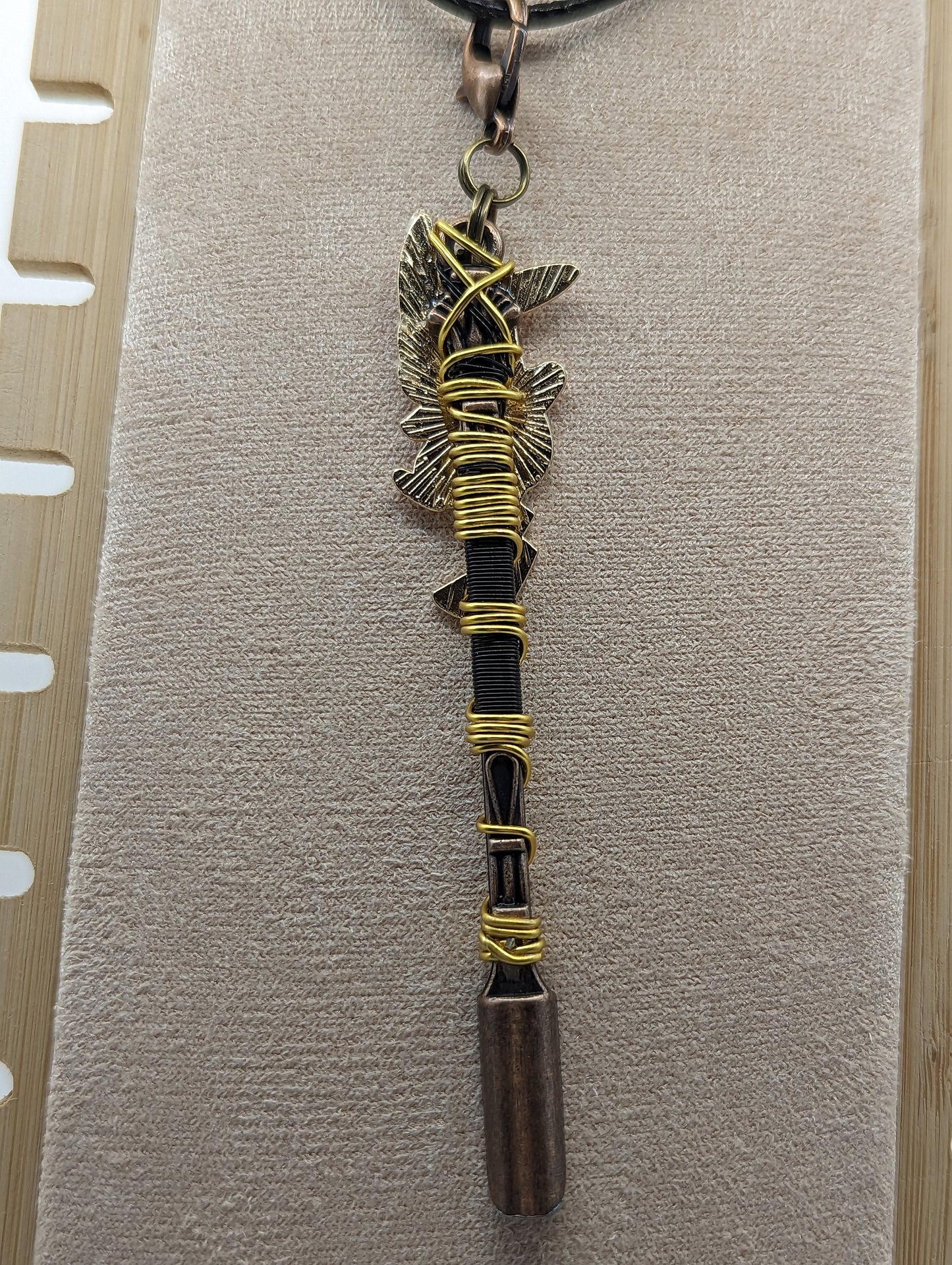 Anime/Video Game Inspired Mini Spoons