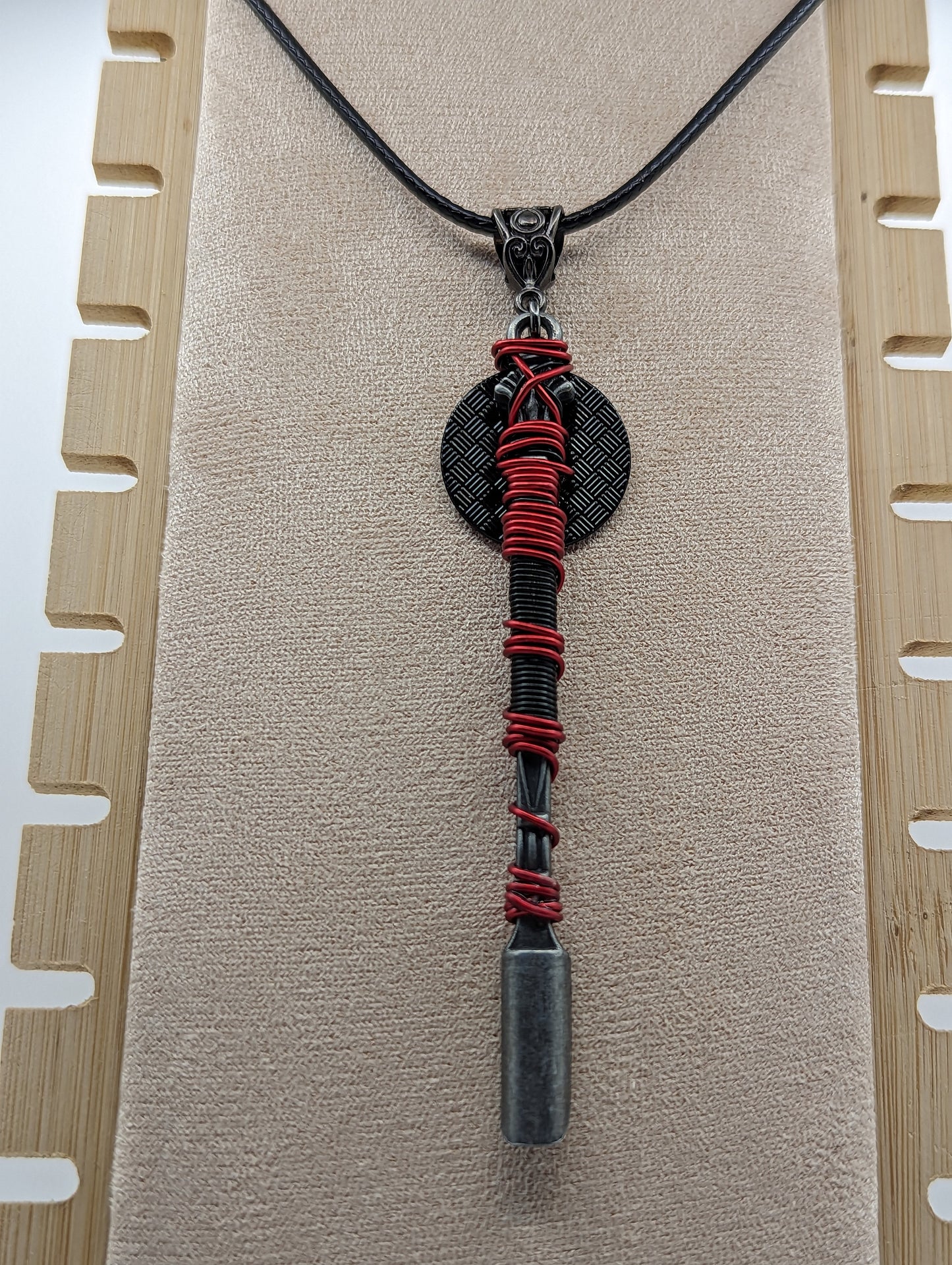 Anime/Video Game Inspired Mini Spoons