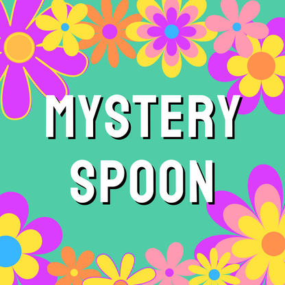 Mystery Spoon