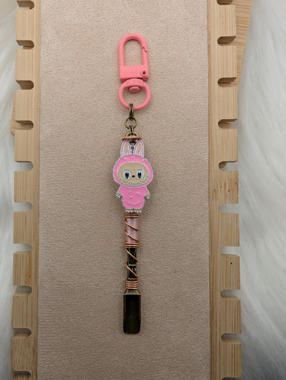 Cute LaSpoonSpoon Wire Wrapped Mini Spoons