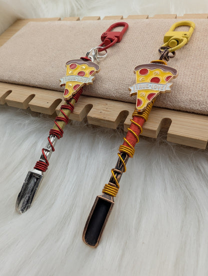 Pizza “True Love” Mini Spoon