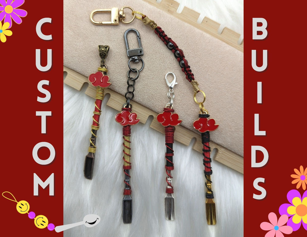 Anime – Groove Spoons